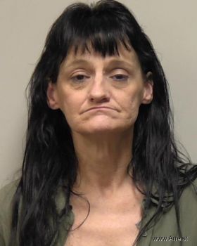 Bonnie Rae Vandeneynde Mugshot