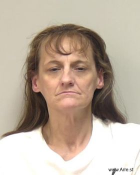 Bonnie Rae Vandeneynde Mugshot