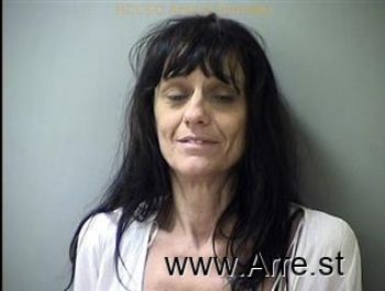 Bonnie Rae Vandeneynde Mugshot