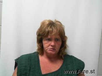 Bonnie Lorene Wilson Mugshot