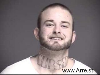 Bowdie Lane Gray Mugshot