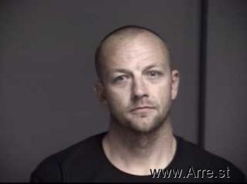 Brad Franklin Chambers Mugshot