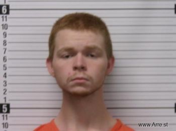 Brad Franklin Jacques Mugshot