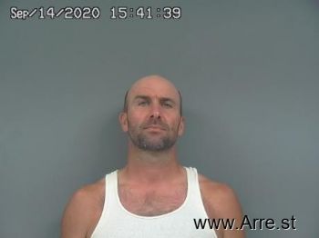 Brad Steven Kelch Mugshot