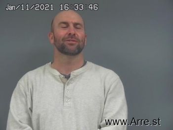 Brad Steven Kelch Mugshot