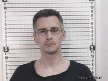 Brad M Williamson Mugshot