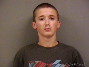 Braden Tyler Cox Mugshot