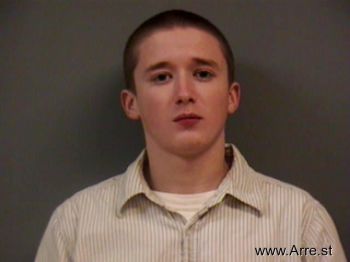 Braden Tyler Cox Mugshot