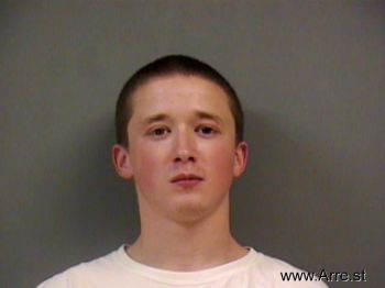 Braden Tyler Cox Mugshot