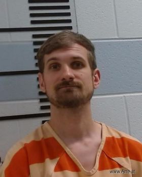 Bradley  Abbott Mugshot