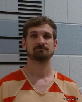 Bradley  Abbott Mugshot