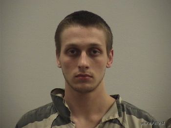 Bradley J Adkins Mugshot