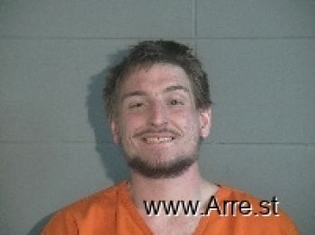 Bradley Paul Bainter Mugshot