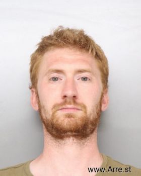 Bradley  Bates Mugshot