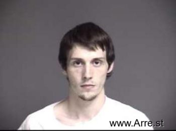 Bradley Michael Bell Mugshot