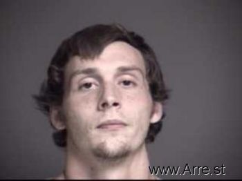 Bradley Michael Bell Mugshot