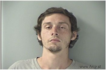 Bradley Michael Bell Mugshot