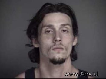 Bradley Michael Bell Mugshot