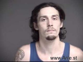 Bradley Michael Bell Mugshot