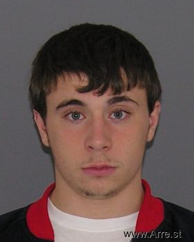 Bradley  Bennett Mugshot