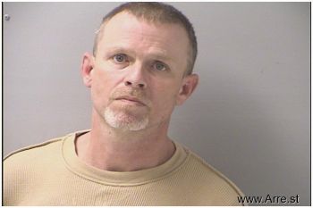 Bradley Dean Bright Mugshot