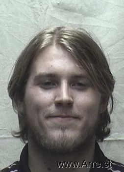 Bradley Wyatt Bruner Mugshot