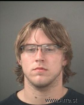 Bradley Wyatt Bruner Mugshot