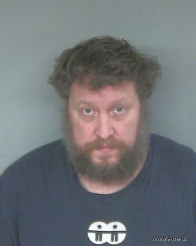 Bradley William Burns Mugshot