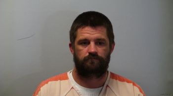 Bradley Nelson Carr Mugshot