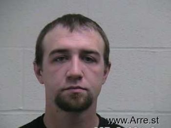 Bradley Lenn Caulley Mugshot