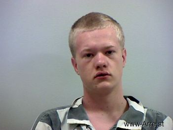 Bradley L Clark Mugshot