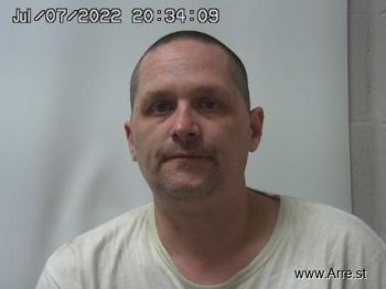 Bradley  Cornett Mugshot