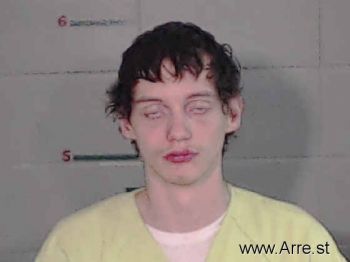 Bradley  Cornwell Mugshot