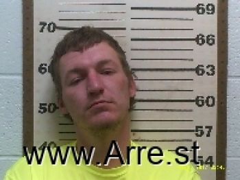 Bradley Allen Craig Mugshot