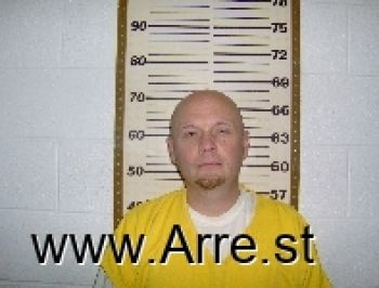 Bradley W Crozier Mugshot