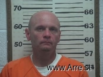 Bradley Wayne Crozier Mugshot