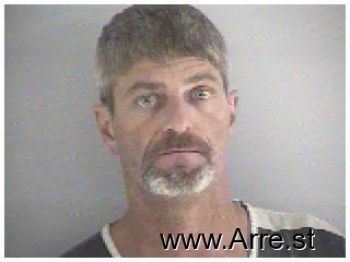 Bradley William Curtis Mugshot