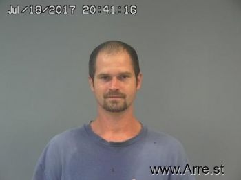 Bradley Curtis Dugger Mugshot