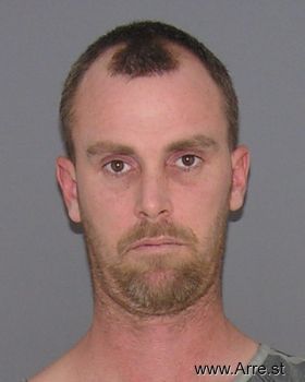 Bradley  Estridge Mugshot