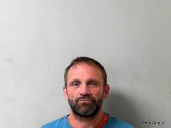 Bradley Dean Fout Mugshot