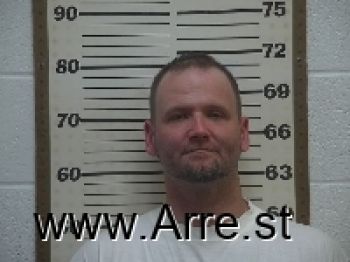 Bradley Allen Gordon Mugshot