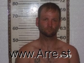 Bradley Allen Gordon Mugshot