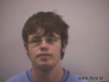 Bradley J Green Mugshot