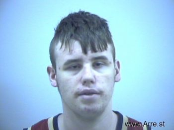 Bradley J Green Mugshot