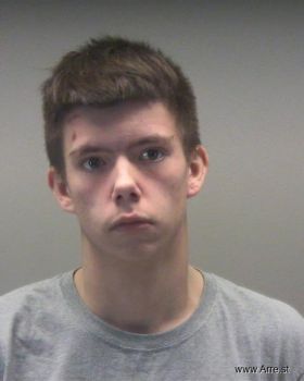 Bradley Michael Green Mugshot