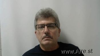 Bradley Richard Gummere Mugshot