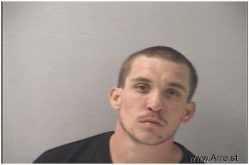 Bradley Scott Hammons Mugshot