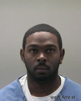 Bradley Lavell Harris Mugshot