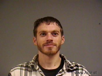 Bradley Burch Hixson Mugshot