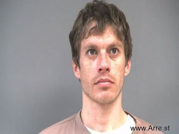 Bradley Burch Hixson Mugshot